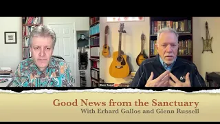 "Good News From the Sanctuary"