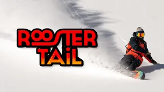 AUSTEN SWEETIN || ROOSTER TAIL