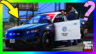 🚨 INFOS ZUM KOMMENDEN POLIZEI DLC + GTA 6 LEAKS !? MK2 WIRD SCHWÄCHER !🚨