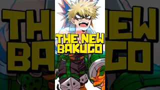 How Powerful is Awakened Bakugo in MHA 404 | My Hero Academia Final Arc Manga Power Levels Explained