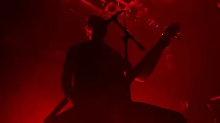 Archgoat : Complete Show Live In Paris