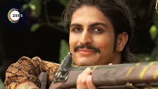 Jodha Akbar - Quick recap - 79_80_81 - Jalaluddin Mohammad Akbar,Jodha Bai - Zee TV