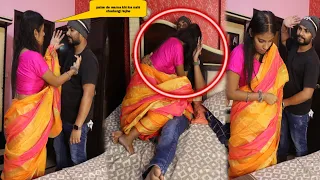 Massage वाली लड़की ने किया ब्लैकमेल (Gone Wrong) Expose By Rahul Verma || @rvrockstyle8448