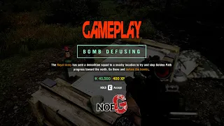 Far Cry 4 PC Bomb Defusing Missions