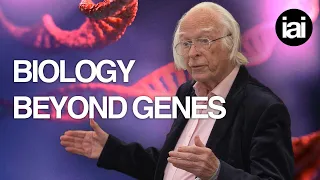 Biology beyond the genome | Denis Noble