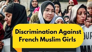 Hijab ban in France