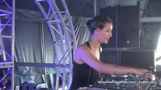 HardTechno: Fernanda Martins @ DreamBeach Festival Villaricos SPN AUG/2014 (VideoSet)