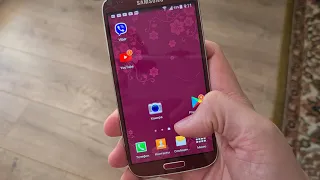 Samsung galaxy s4 в 2021 году