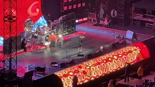 Red Hot Chili Peppers - Give it Away, Levi’s Stadium, Santa Clara, CA, 7/29/22