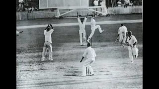 Australia v West Indies, 1st Test, 1960-61 ... the Tied Test