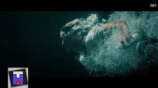 В пасти океана(2021)- Русский трейлер