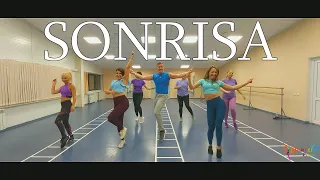 Sonrisa - Kendji Girac@DanceFit