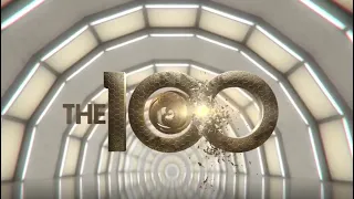 The 100 Season 7 Teaser: FINAL Opening Title Sequence Official