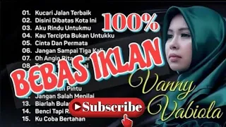 Tembang Kenangan - Full Album - Vanny Fabiola - Terbaru Terpopuler tanpa iklan