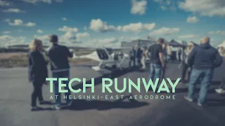 Tech Runway - Future Aviation Conference & Expo