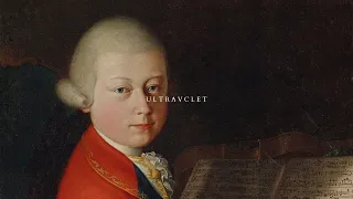That's Why Mozart Is The King of Classical Music | a playlist