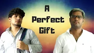 BW | A Perfect Gift | FATHERS DAY SPECIAL | Heart Touching Story Of Father And Son