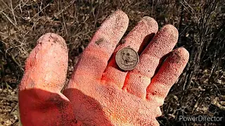 Коп на немецких поселках и хуторах. коп по войне. Metal Detecting WW2.