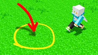 Minecraft's Deadliest HIDDEN Trap