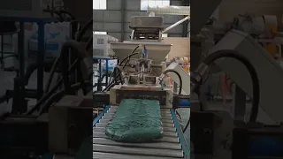 Yoga mat making process