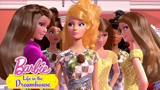 10. epizód: A béna frizura! | @Barbie