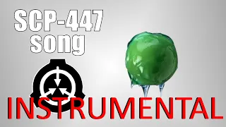 SCP-447 song (Instrumental)