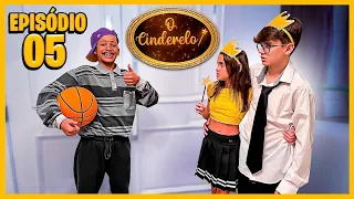 THE CINDERELO - THE PARTY (Episode 5) - WEB SERIES