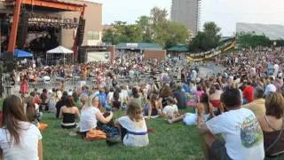 Suburban Decay: The Story of The Germain Amphitheater