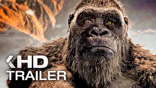 افلام اكشن جديد 2021 مترجم بجودة عالية HD  GODZILLA VS KONG