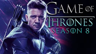 Avengers: Endgame - (Game of Thrones) Trailer Style