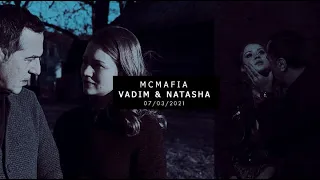 ❖ vadim & natasha — to build a home — McMafia