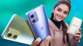 Moto G64 5G: Budget-Friendly Powerhouse or Feature Fader? (Full Review & Unboxing)