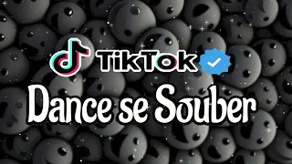 Dance se souber~{Tik Tok} 2024 ❤️✨✨🐱‍🏍💋