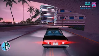 Grand Theft Auto Vice City Gameplay Walkthrough Part 20 - GTA Vice City PC 8K 60FPS (No Commentary)