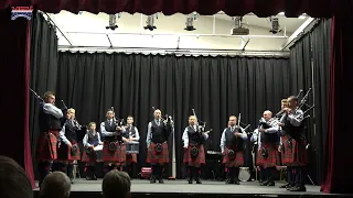 Ardarragh Accordion Band Variety Concert 2024 (Part 2)