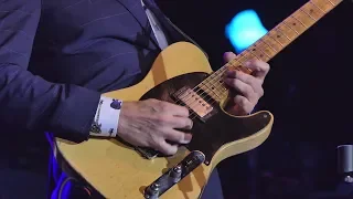 Joe Bonamassa - I Can't Quit You Baby - Pool Deck Show 2 - KTBA Cruise 2019