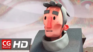 CGI Animated Short Film: "Concrete" by Concrete Team | CGMeetup