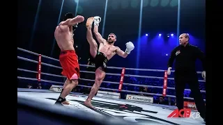 Perviz Abdullayev🇦🇿 VS 🇷🇺İslam Baybatırov ; Парвиз Абдуллаев🇦🇿 VS 🇷🇺Ислам Байбатыров