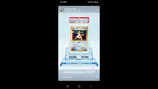 Why I sold my prized pokemon card! Earth 2, OMI, and BTC