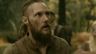 VIKINGS:🔥 FLOKI RE- ENTRY🔥UBBE FINDS OUT FLOKI♥️