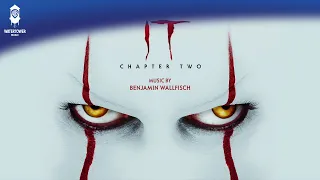 IT Chapter Two Official Soundtrack | Losers Reunited - Benjamin Wallfisch | WaterTower