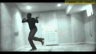 Crystallize (Lindsey Sterling) dubstep/bboying