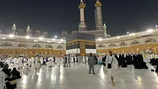 #Hajj2024 || First Day Of Makkah || Going to Masjid Al Haram For Fajar Prayer