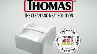 Thomas Hygiene Box для экспресс уборки