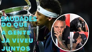 NEYMAR | PAI TA OFF | TA ROCHEDA🔊😔 MEMES DA CHAMP10NS