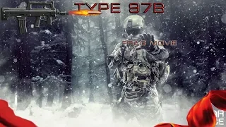 Frag Movie Type97B|Warface|Мувик Тайп97Б