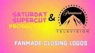 Saturday Supercut Productions/ Paramount Television (2000)