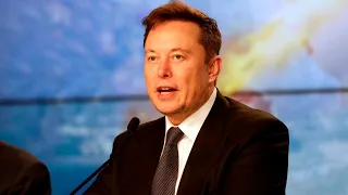 Elon Musk row with Australia ‘not about freedom of speech’