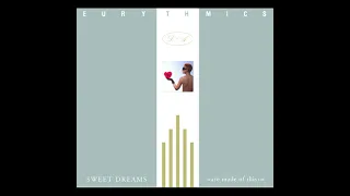 Eurythmics - Sweet Dreams Are Made of This (Filtered Instrumental v2)