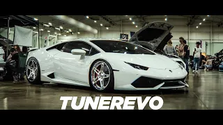 Tuner Evolution YorkFest 2022 [4K]